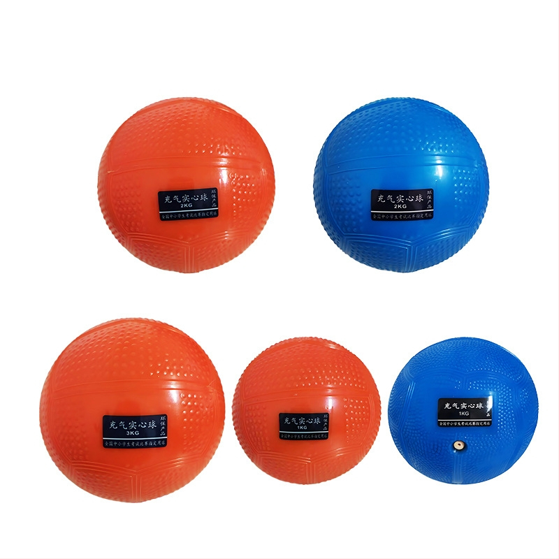 Μπάλα από καουτσούκ για στίβο – MCA μάρκα, υλικό καουτσούκ, κατάλληλη για στίβο, δυνατότητα προσαρμογής