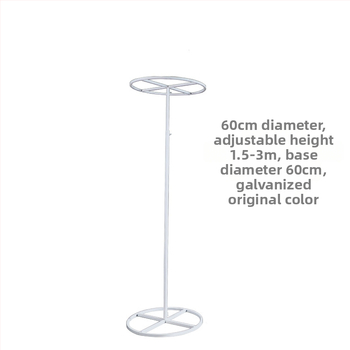 Vjenčana kovana željezna arka s perlovom zavjesom — Pakiranje: mjehurična folija, Marken: Holding Hand, Obrada i prilagodba: Da, Namjena: Vjenčanje