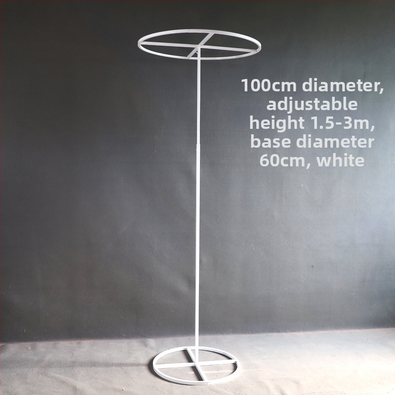 Vjenčana kovana željezna arka s perlovom zavjesom — Pakiranje: mjehurična folija, Marken: Holding Hand, Obrada i prilagodba: Da, Namjena: Vjenčanje