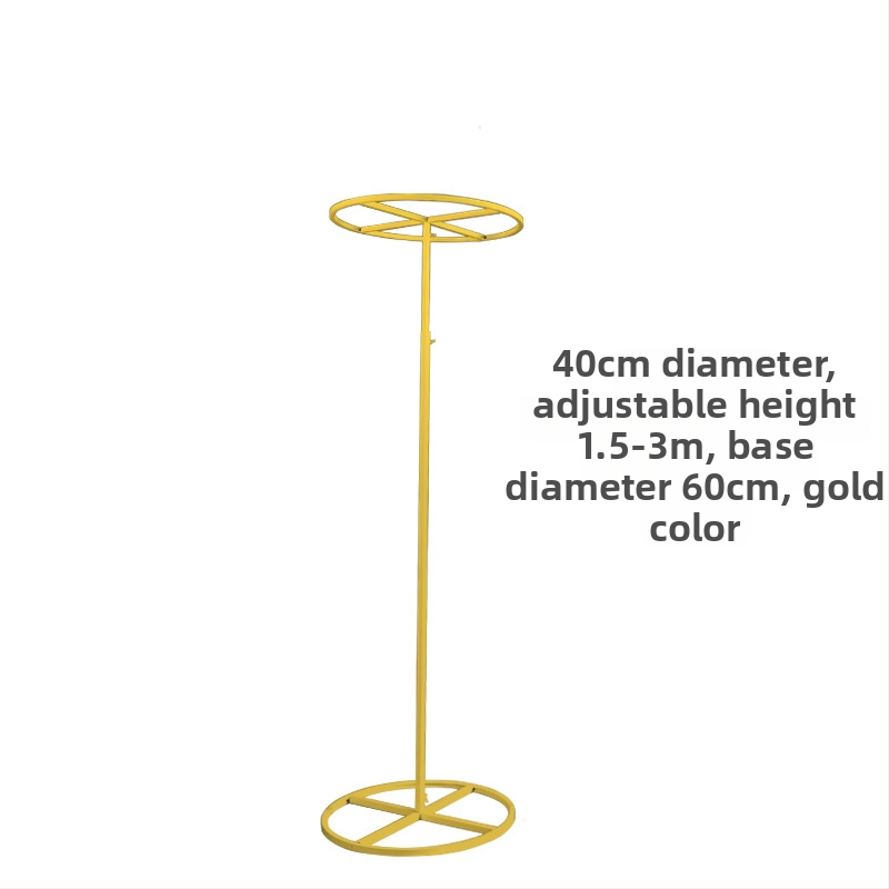 Vjenčana kovana željezna arka s perlovom zavjesom — Pakiranje: mjehurična folija, Marken: Holding Hand, Obrada i prilagodba: Da, Namjena: Vjenčanje