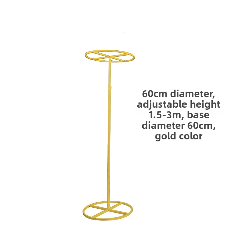 Vjenčana kovana željezna arka s perlovom zavjesom — Pakiranje: mjehurična folija, Marken: Holding Hand, Obrada i prilagodba: Da, Namjena: Vjenčanje