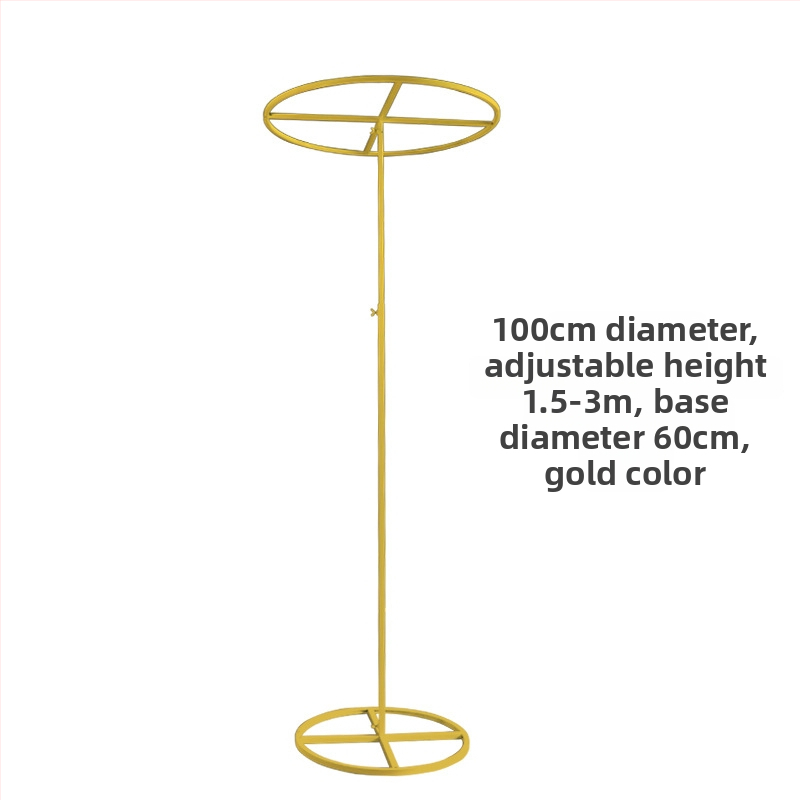 Vjenčana kovana željezna arka s perlovom zavjesom — Pakiranje: mjehurična folija, Marken: Holding Hand, Obrada i prilagodba: Da, Namjena: Vjenčanje