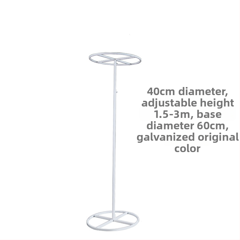 Vjenčana kovana željezna arka s perlovom zavjesom — Pakiranje: mjehurična folija, Marken: Holding Hand, Obrada i prilagodba: Da, Namjena: Vjenčanje