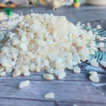 Ukrasno kamenje za akvarij — Chenxin, 1 kg, 1 pakiranje, Kamenje za uređenje akvarija