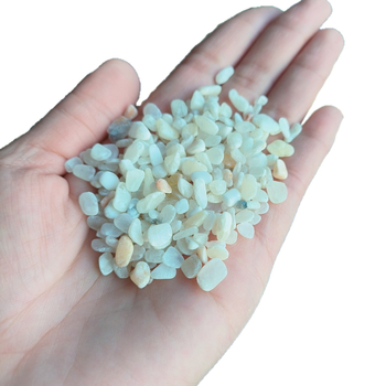 Ukrasno kamenje za akvarij — Chenxin, 1 kg, 1 pakiranje, Kamenje za uređenje akvarija