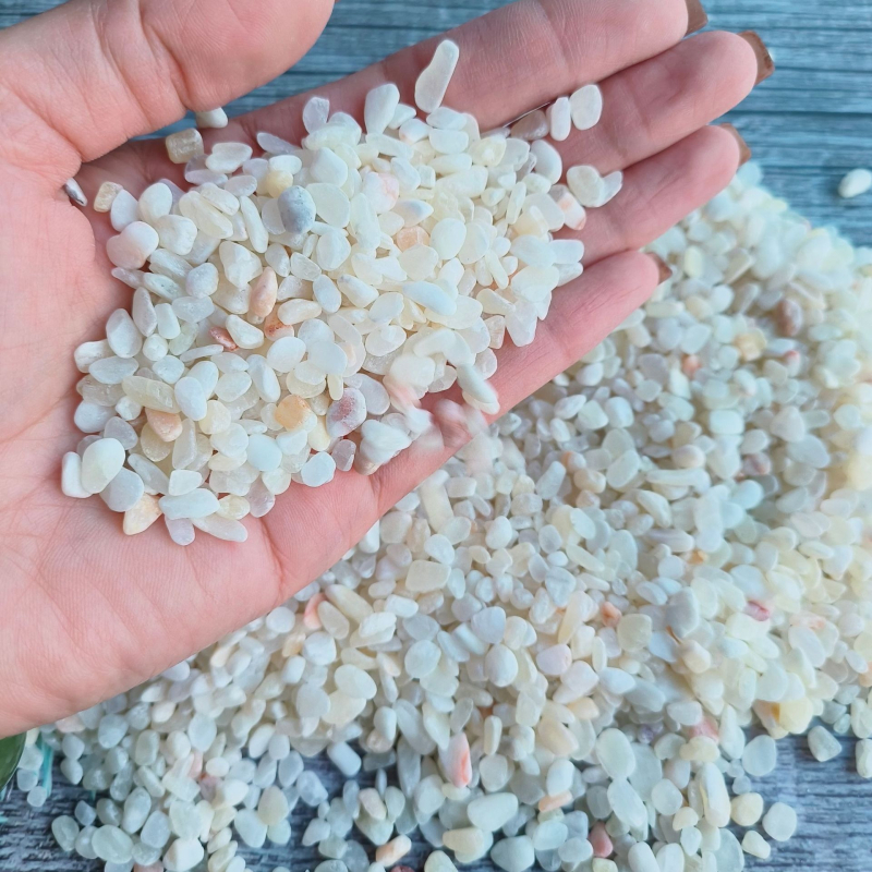 Ukrasno kamenje za akvarij — Chenxin, 1 kg, 1 pakiranje, Kamenje za uređenje akvarija