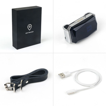 4G безжичен GPS тракер за яка на домашни любимци — водоустойчив, реално проследяване на карта, електронна ограда, батерия 240 ч