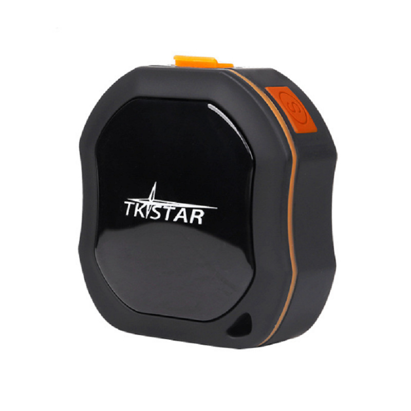 Trackere GPS pentru animale LK109 - IPX5 impermeabil, precizie GPS 5 m, moduri de alarmă: vibrare, SOS, mobil, gardă perimetrală, viteză; memorie 2M, antenă încorporată, autonomie baterie 800 h