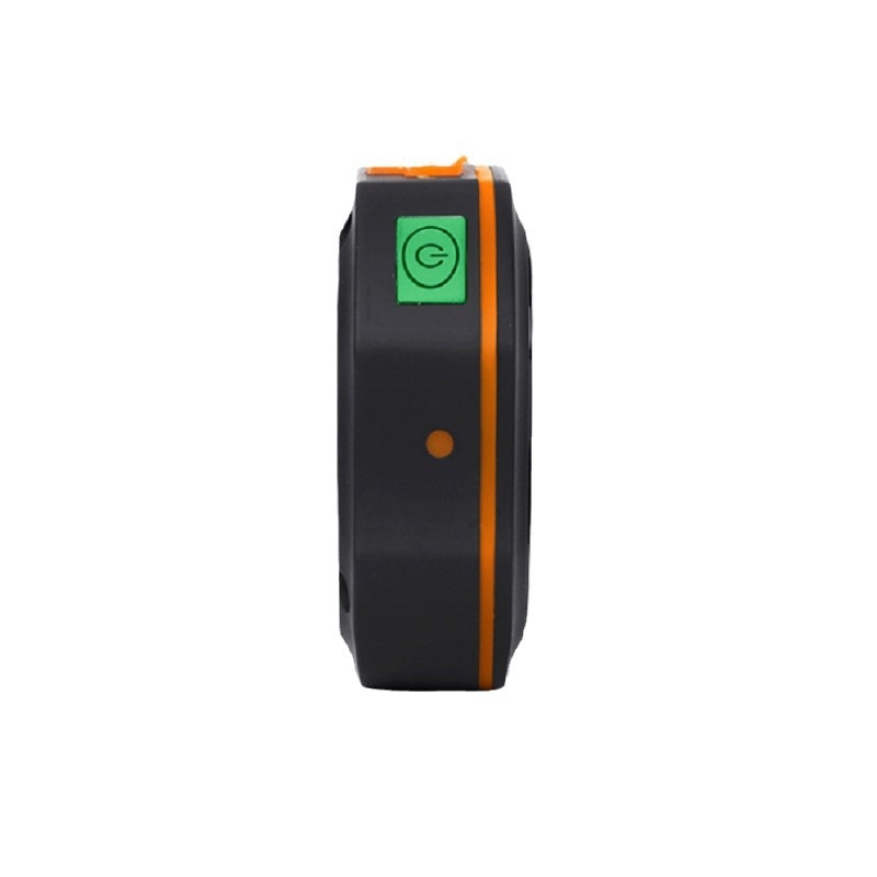 Trackere GPS pentru animale LK109 - IPX5 impermeabil, precizie GPS 5 m, moduri de alarmă: vibrare, SOS, mobil, gardă perimetrală, viteză; memorie 2M, antenă încorporată, autonomie baterie 800 h