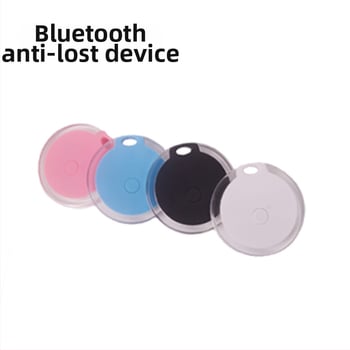 Bluetooth 4.0 anti-izgubljeni tražilac za telefone, novčanik i ključeve — domet 30 m, baterija 220 mAh, težina 7,5 g, kompatibilan s Androidom i iOS-om