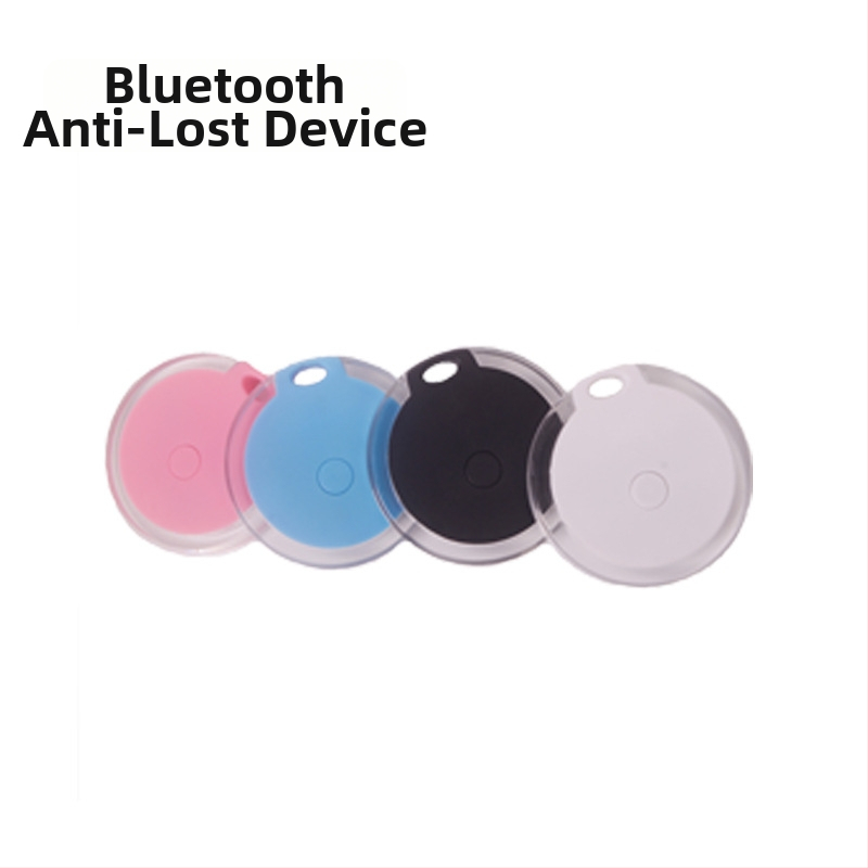 Bluetooth 4.0 anti-izgubljeni tražilac za telefone, novčanik i ključeve — domet 30 m, baterija 220 mAh, težina 7,5 g, kompatibilan s Androidom i iOS-om