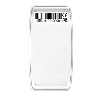 Beidou Tk909 GPS Localizator pentru animale de companie și animale de fermă, cu precizie de 5 m, baterie 72 h, antenă GPS+GSM, alarme vibrații/mobil/gardă, impermeabil