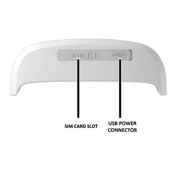 Beidou Tk909 GPS Localizator pentru animale de companie și animale de fermă, cu precizie de 5 m, baterie 72 h, antenă GPS+GSM, alarme vibrații/mobil/gardă, impermeabil