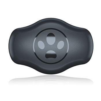 Vodootporna zaštitna futrola za AirTag za kućne ljubimce – ABS materijal, težina 30 g, potpuno kompatibilno s AirTag