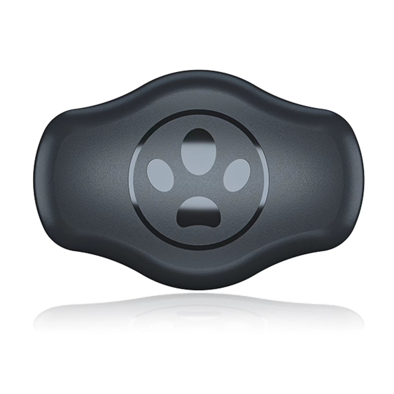 Vodootporna zaštitna futrola za AirTag za kućne ljubimce – ABS materijal, težina 30 g, potpuno kompatibilno s AirTag