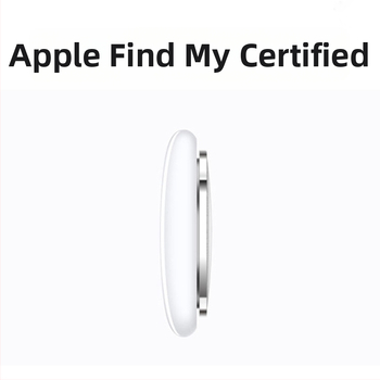 K20 Bluetooth lokator za iOS s GPS pozicioniranjem, model K20, baterija 210