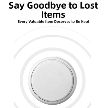 K20 Bluetooth lokator za iOS s GPS pozicioniranjem, model K20, baterija 210