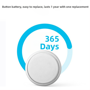 K20 Bluetooth lokator za iOS s GPS pozicioniranjem, model K20, baterija 210