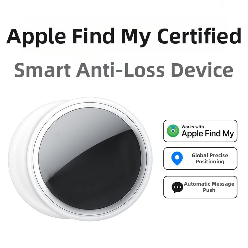 K20 Bluetooth lokator za iOS s GPS pozicioniranjem, model K20, baterija 210