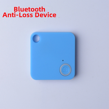 Kvadratni Bluetooth tracker protiv gubitka, Bluetooth 4.0, domet 25–30 m, baterija 220 mAh, težina 9,5 g, model HCX017