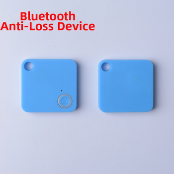 Kvadratni Bluetooth tracker protiv gubitka, Bluetooth 4.0, domet 25–30 m, baterija 220 mAh, težina 9,5 g, model HCX017