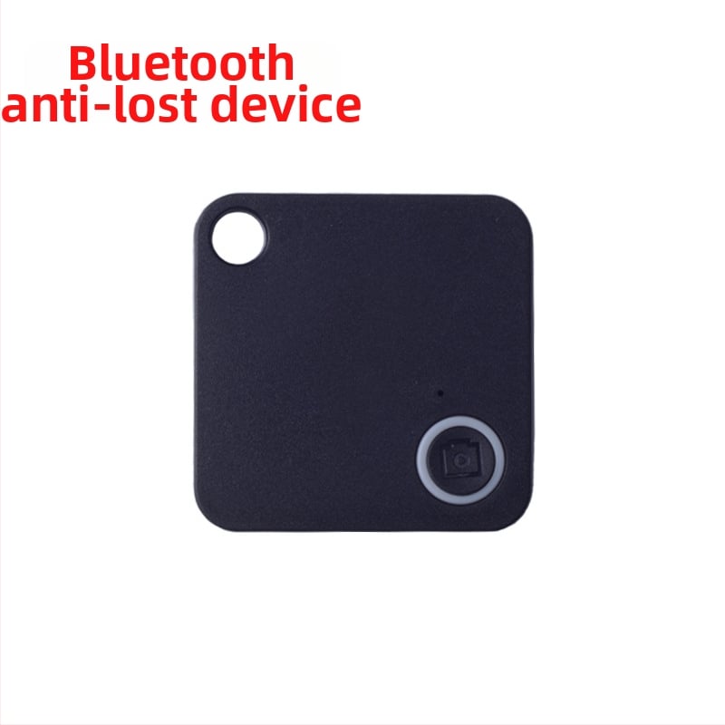 Kvadratni Bluetooth tracker protiv gubitka, Bluetooth 4.0, domet 25–30 m, baterija 220 mAh, težina 9,5 g, model HCX017