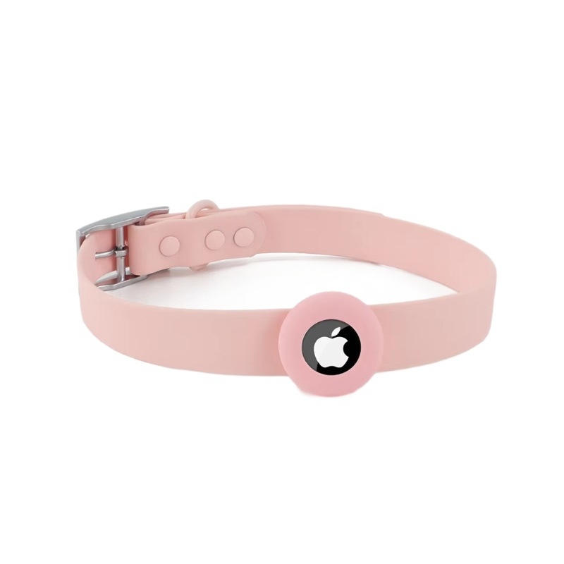 Narukvica za praćenje kućnih ljubimaca protiv gubitka - protiv ugriza, protiv zapetljavanja, nosiva, PVC materijal, prilagodljiv uzorak, Yile Technology