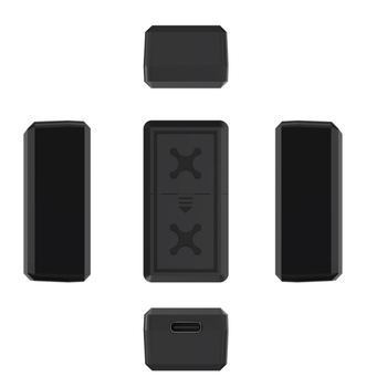 4G автомобилен BeiDou GPS тракер, магнитно закрепване, прецизно позициониране 5 м, възпроизвеждане на траектория, живот на батерията 240 ч