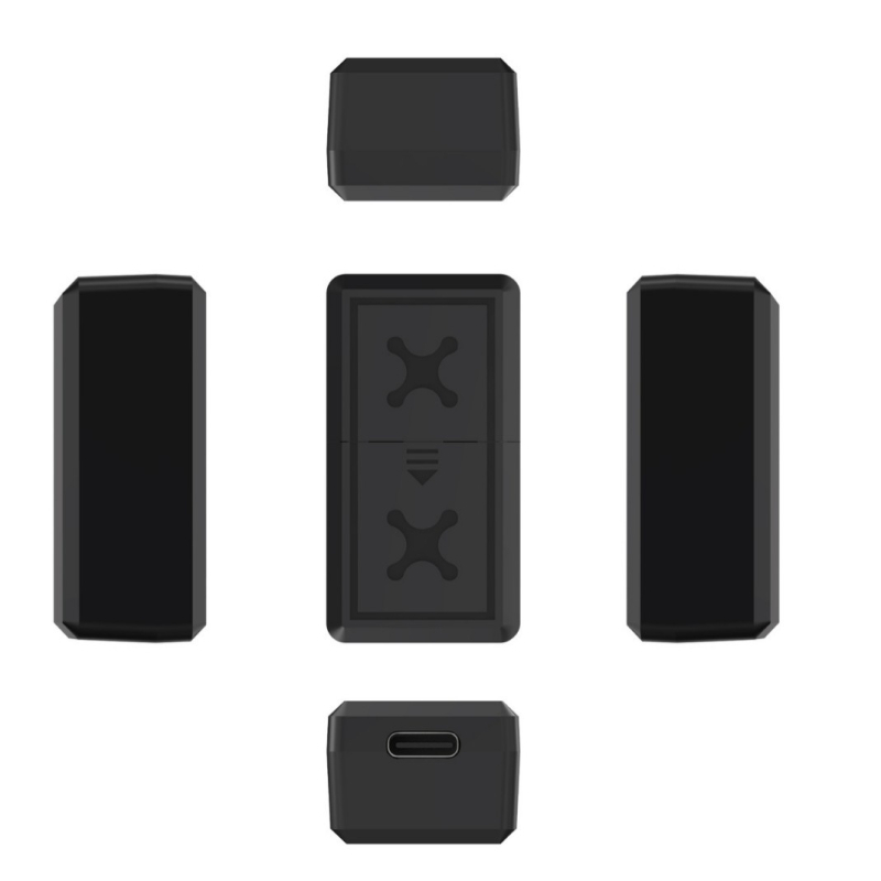 4G автомобилен BeiDou GPS тракер, магнитно закрепване, прецизно позициониране 5 м, възпроизвеждане на траектория, живот на батерията 240 ч