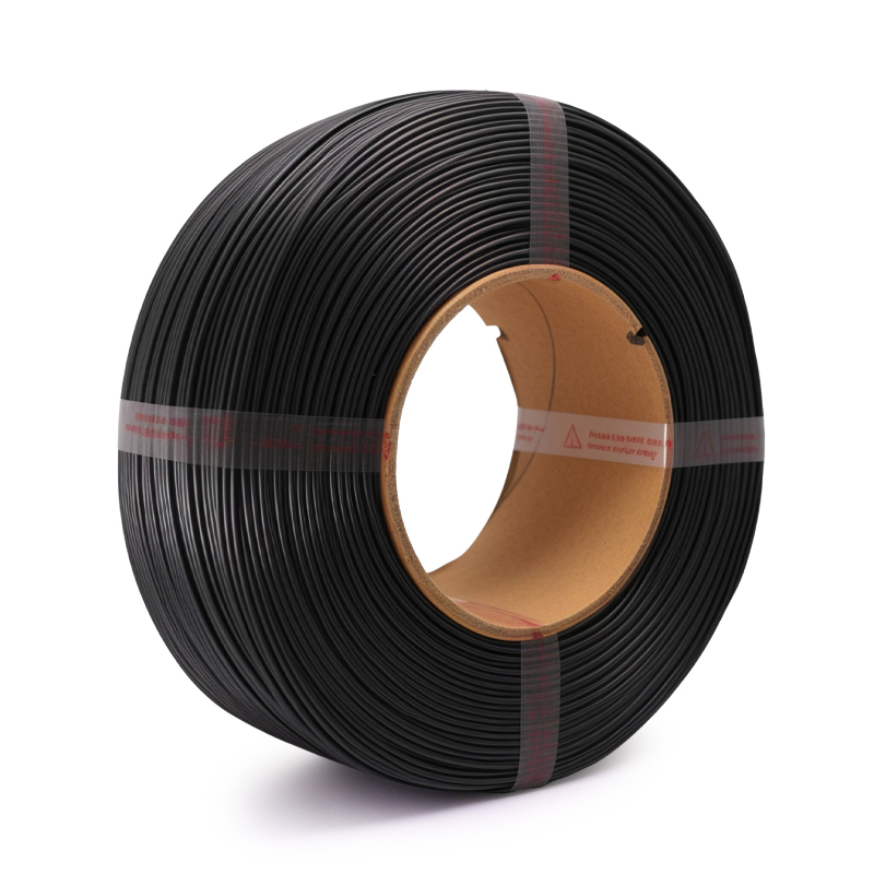 R3D PLA Filament Matte – Tál nélküli, Levehető indító verzió, Ø 1.75 mm, 1.05 kg