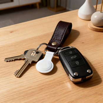 XingLink mini GPS tracker za kućne ljubimce, starije osobe i vrijedne predmete - GPS praćenje, točnost 5 m, baterija 210 mAh, USB 3.0 sučelje, Android iOS aplikacija