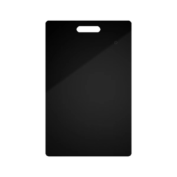 Uređaj za kartice s dvostrukim sustavom, vodootporan, protiv gubitka, model K2 dual system, kompatibilan s Apple AirTag i Androidom, bežični sučelje, baterija 75 mAh, ABS