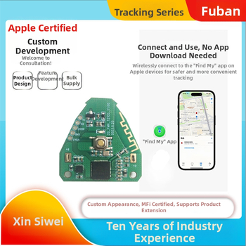 Frgo Detektor proti strate pre deti Lokátor, Kapacita 50k/deň, Napájanie 4.5V
