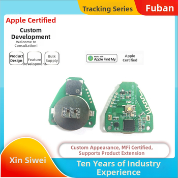 Frgo Detektor proti strate pre deti Lokátor, Kapacita 50k/deň, Napájanie 4.5V