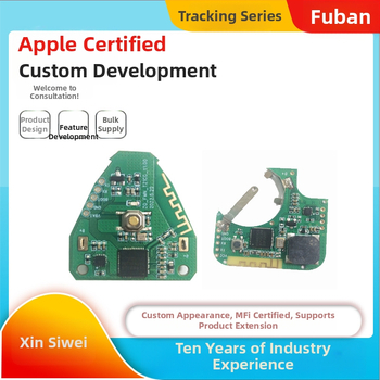 Frgo Detektor proti strate pre deti Lokátor, Kapacita 50k/deň, Napájanie 4.5V