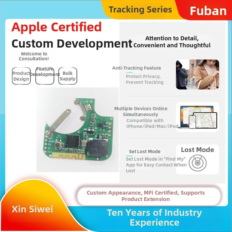 Frgo Detektor proti strate pre deti Lokátor, Kapacita 50k/deň, Napájanie 4.5V