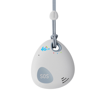 GPS lokator za djecu i starije osobe, 4G Beidou GPS, SOS jednim dodirom, dvosmjerna glasovna komunikacija, alarmi: vibracija, SOS i geofence, GPS preciznost 10 m