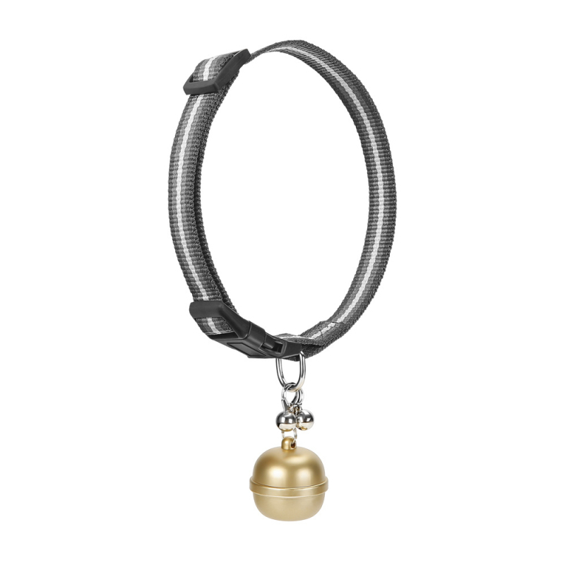 GPS lokator za kućne ljubimce – IP67 vodootporan, Anti-Lost, 500 mAh baterija, za nošenje na ogrlici