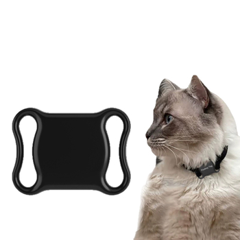 Dualni magnetski locator s GPS i Bluetooth (Baterija: 220, Težina: 20 g, Materijal: PC)