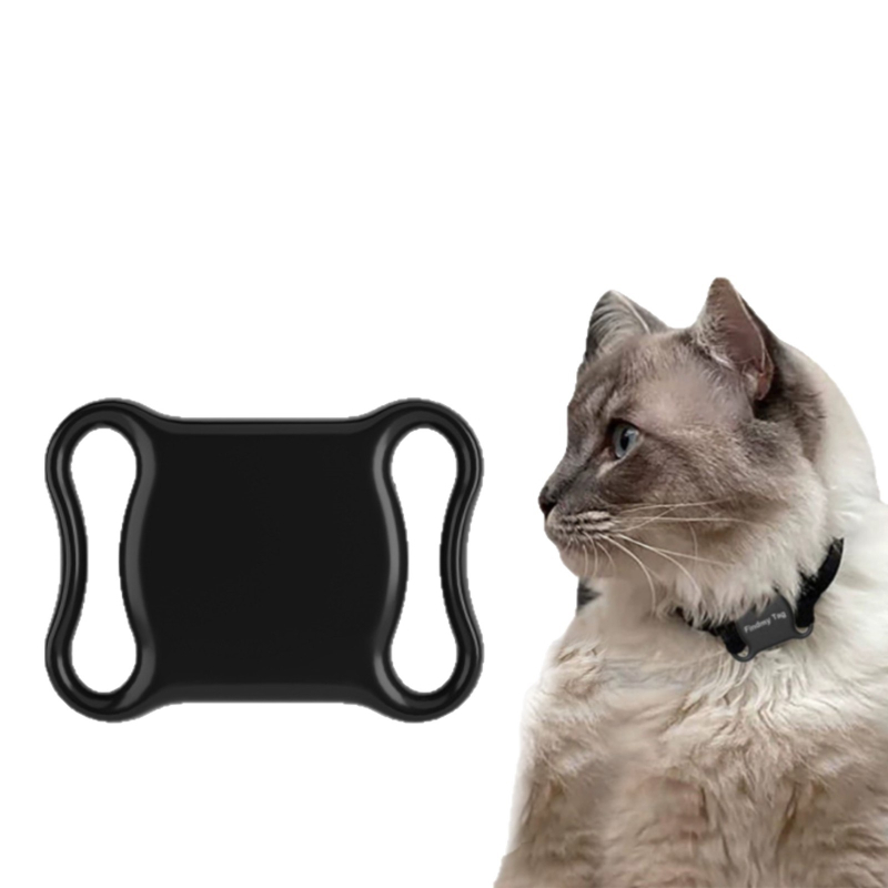 Dualni magnetski locator s GPS i Bluetooth (Baterija: 220, Težina: 20 g, Materijal: PC)