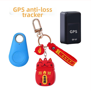 GPS háziállat nyakörv – IP67 vízálló, 4G nyomkövető, hosszú üzemidő, anti-loss