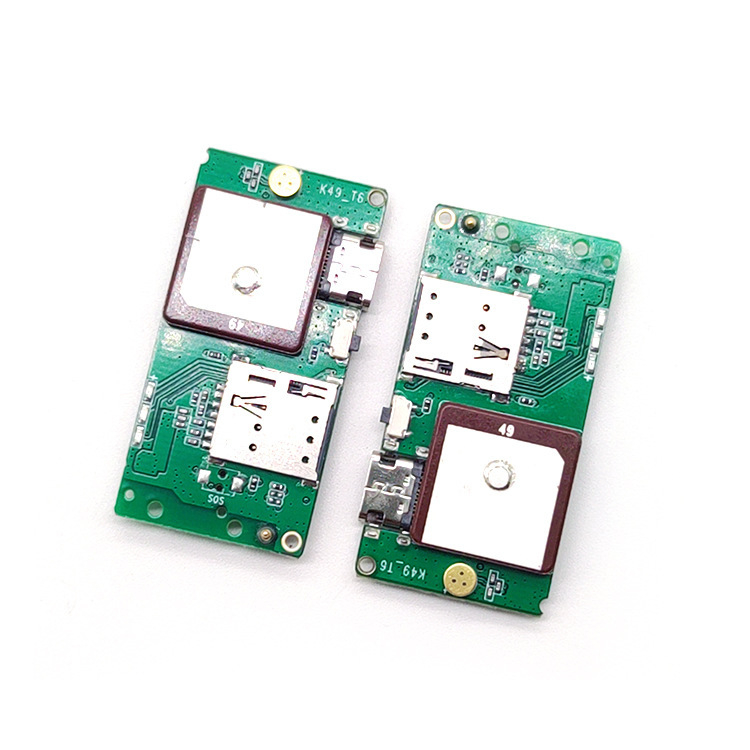 GPS háziállat nyakörv – IP67 vízálló, 4G nyomkövető, hosszú üzemidő, anti-loss