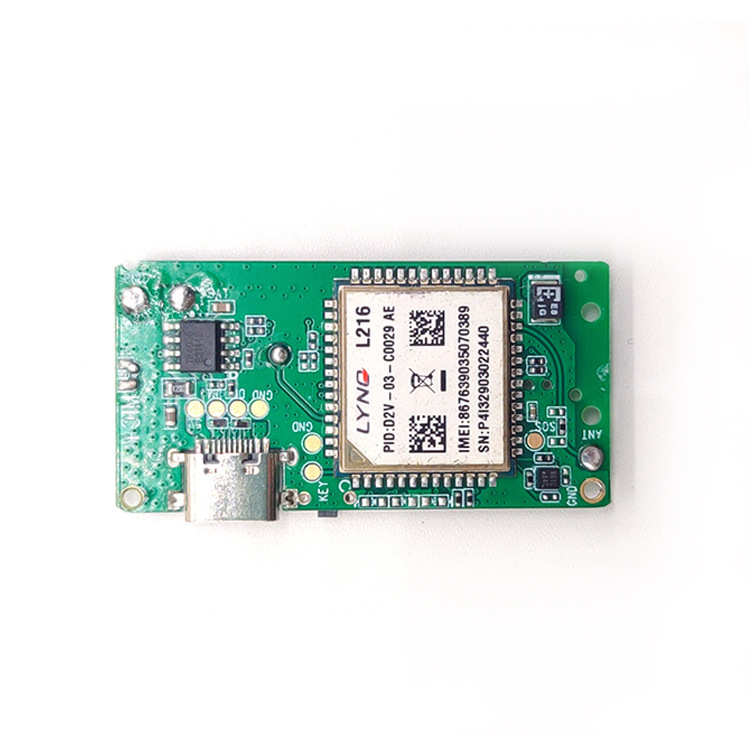 GPS háziállat nyakörv – IP67 vízálló, 4G nyomkövető, hosszú üzemidő, anti-loss