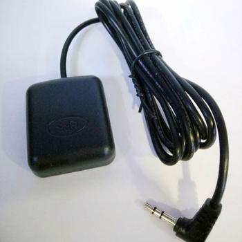 Android navigacijski DVR za automobil s GPS antenom, satelitnim pozicioniranjem i putanjom vožnje