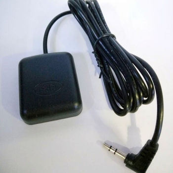 Android navigacijski DVR za automobil s GPS antenom, satelitnim pozicioniranjem i putanjom vožnje