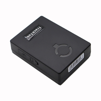 GPS tracker za vozila s ugrađenom antenom, točnost GPS 5 m, IP65 vodootporan, polimerna baterija, vibracijski alarm