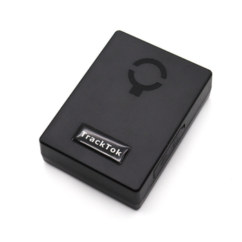 GPS tracker za vozila s ugrađenom antenom, točnost GPS 5 m, IP65 vodootporan, polimerna baterija, vibracijski alarm