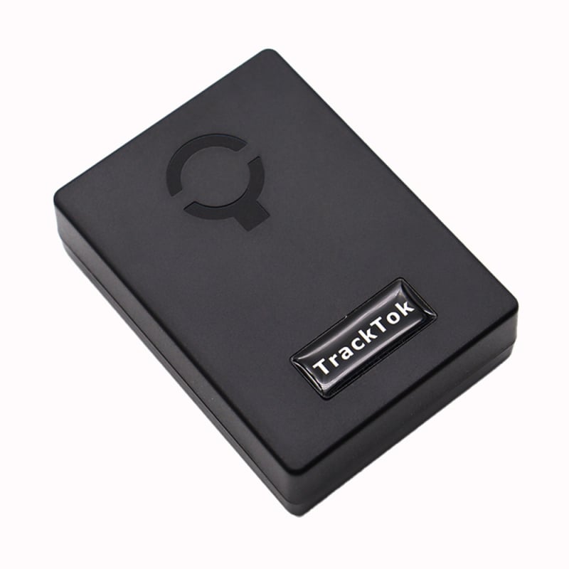 GPS tracker za vozila s ugrađenom antenom, točnost GPS 5 m, IP65 vodootporan, polimerna baterija, vibracijski alarm