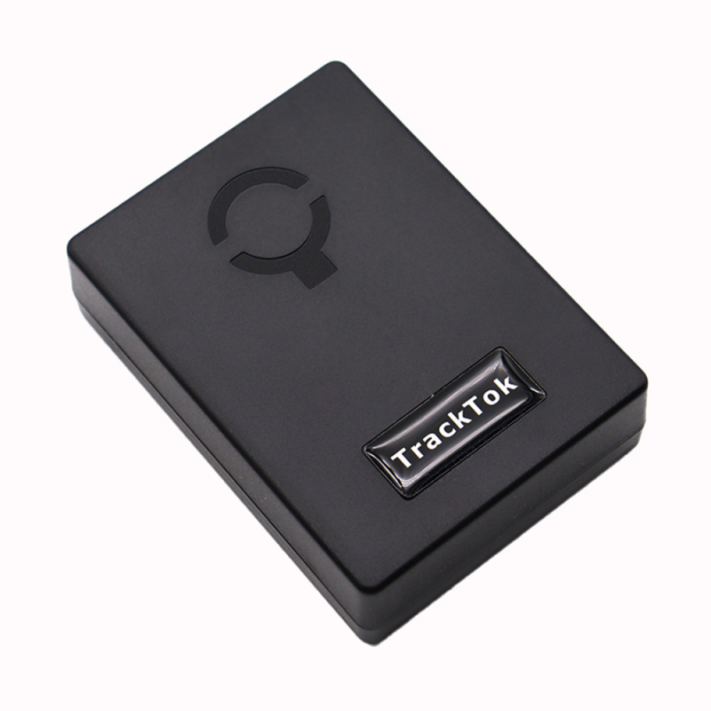 GPS tracker za vozila s ugrađenom antenom, točnost GPS 5 m, IP65 vodootporan, polimerna baterija, vibracijski alarm
