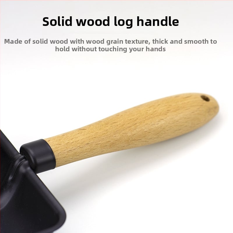 Fém macskaalom lapát – macskáknak